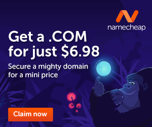 Namecheap