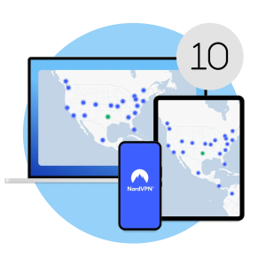 nordvpn