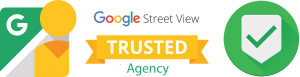 Google Street View Agency