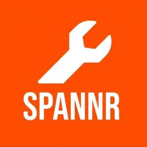 spannr
